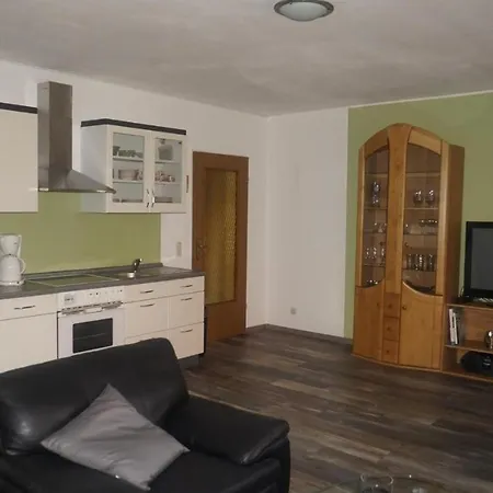 Апартаменты Haus 